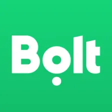 Image of Bolt logo app